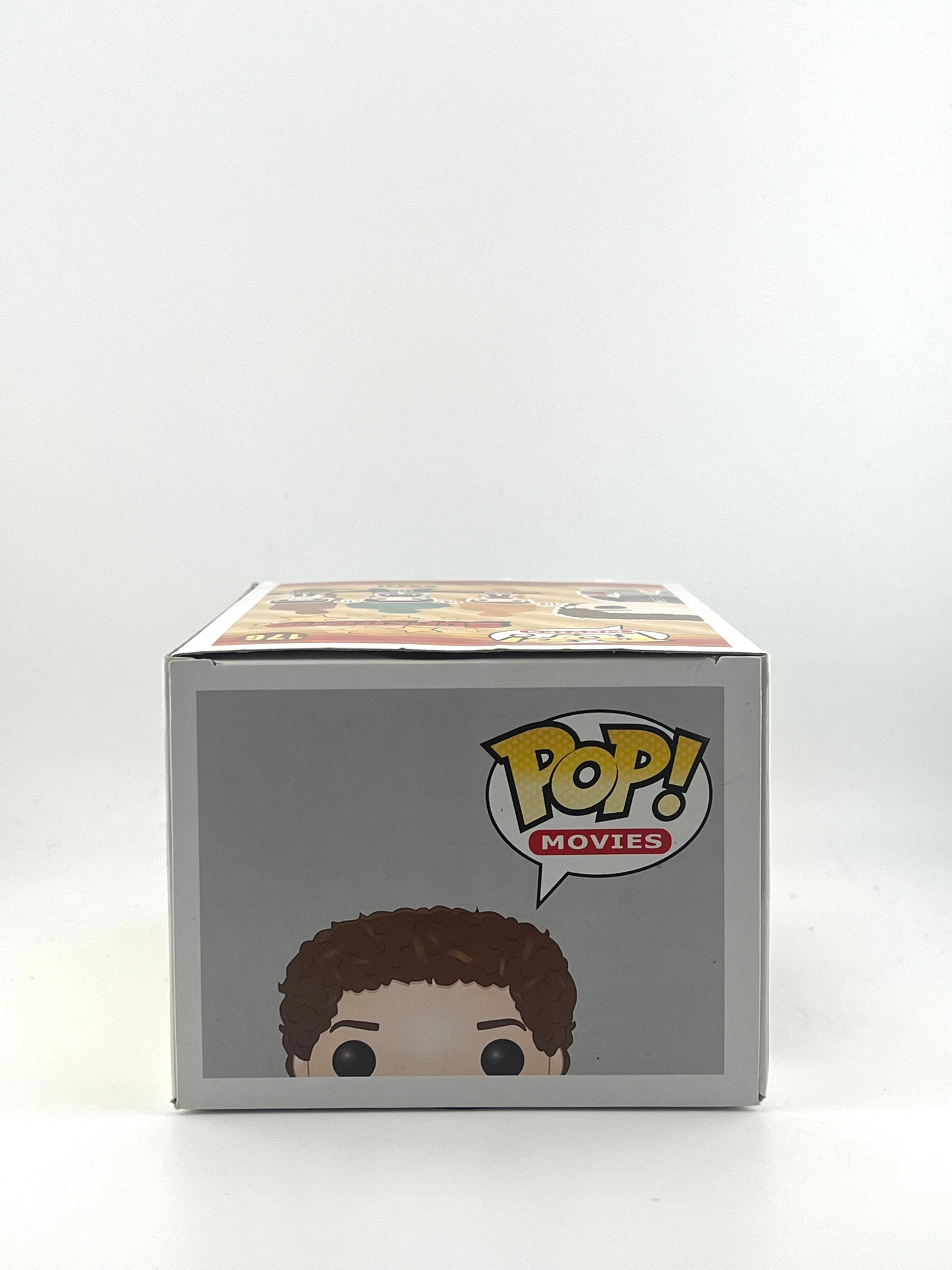 Funko Pop! Seth 176