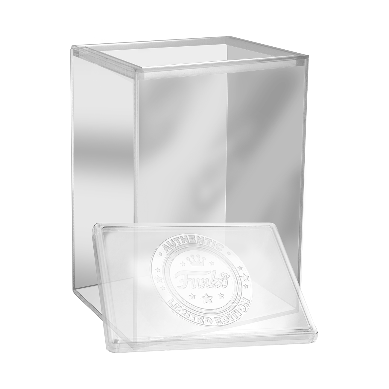 LE 750 Starkiller (Legends) Masked 789 Funko Pop! Protector - Star Wars