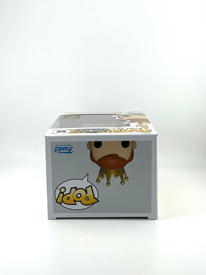 FREDDY FUNKO AS CYCLOPS LE 900 - FUNKO POP! FUNDAYS