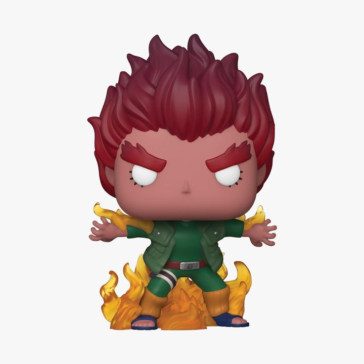 FUNKO POP! MIGHT GUY (EIGHT INNER GATES) 824