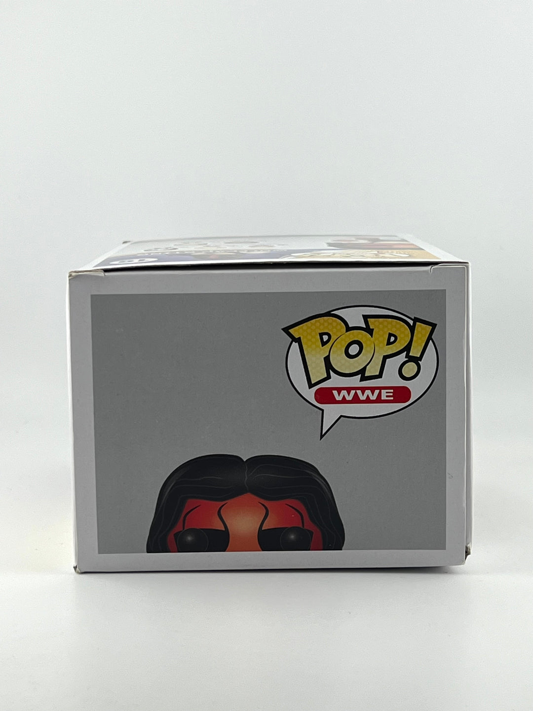 Funko Pop! Wolfpac Sting 19 GameStop Exclusive