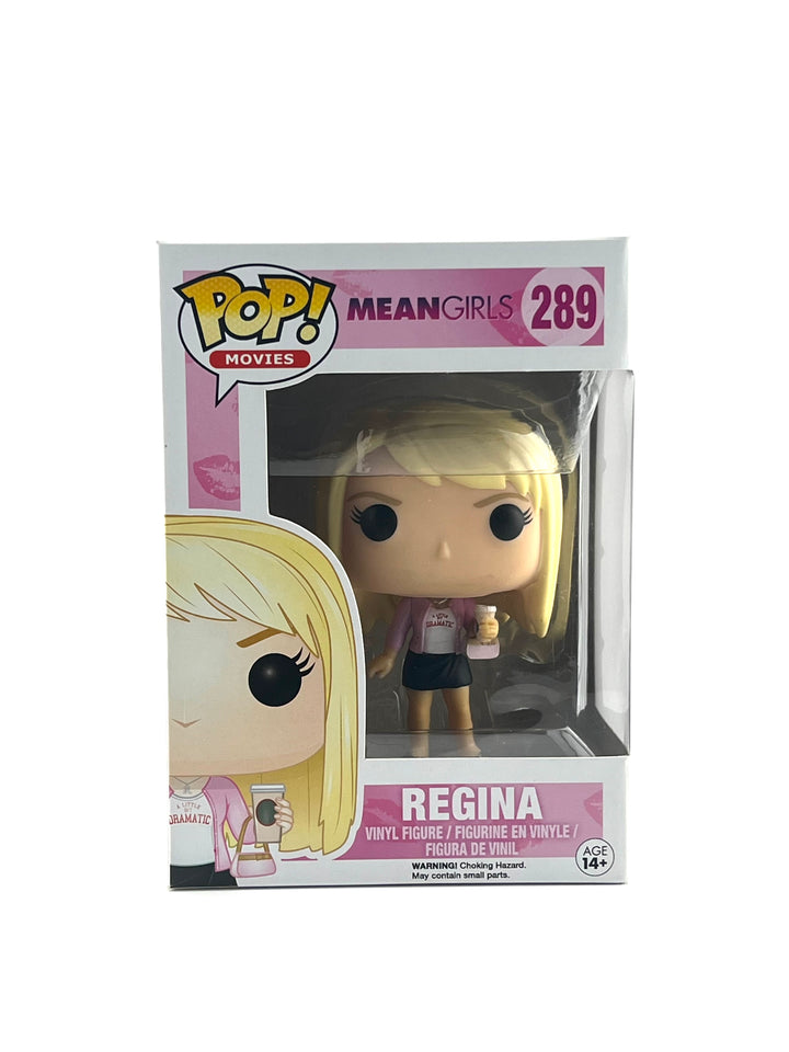 Funko pop! Mean girls: Regina 289