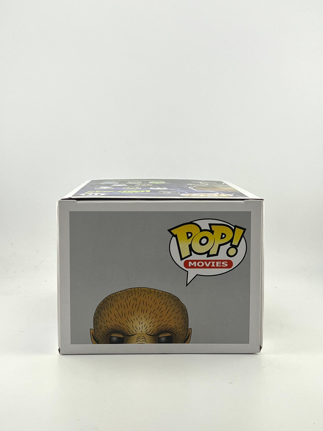 Funko Pop! THE WOLF MAN 114