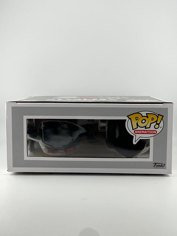 Funko Pop! Aku & Samurai Jack Shared Sticker