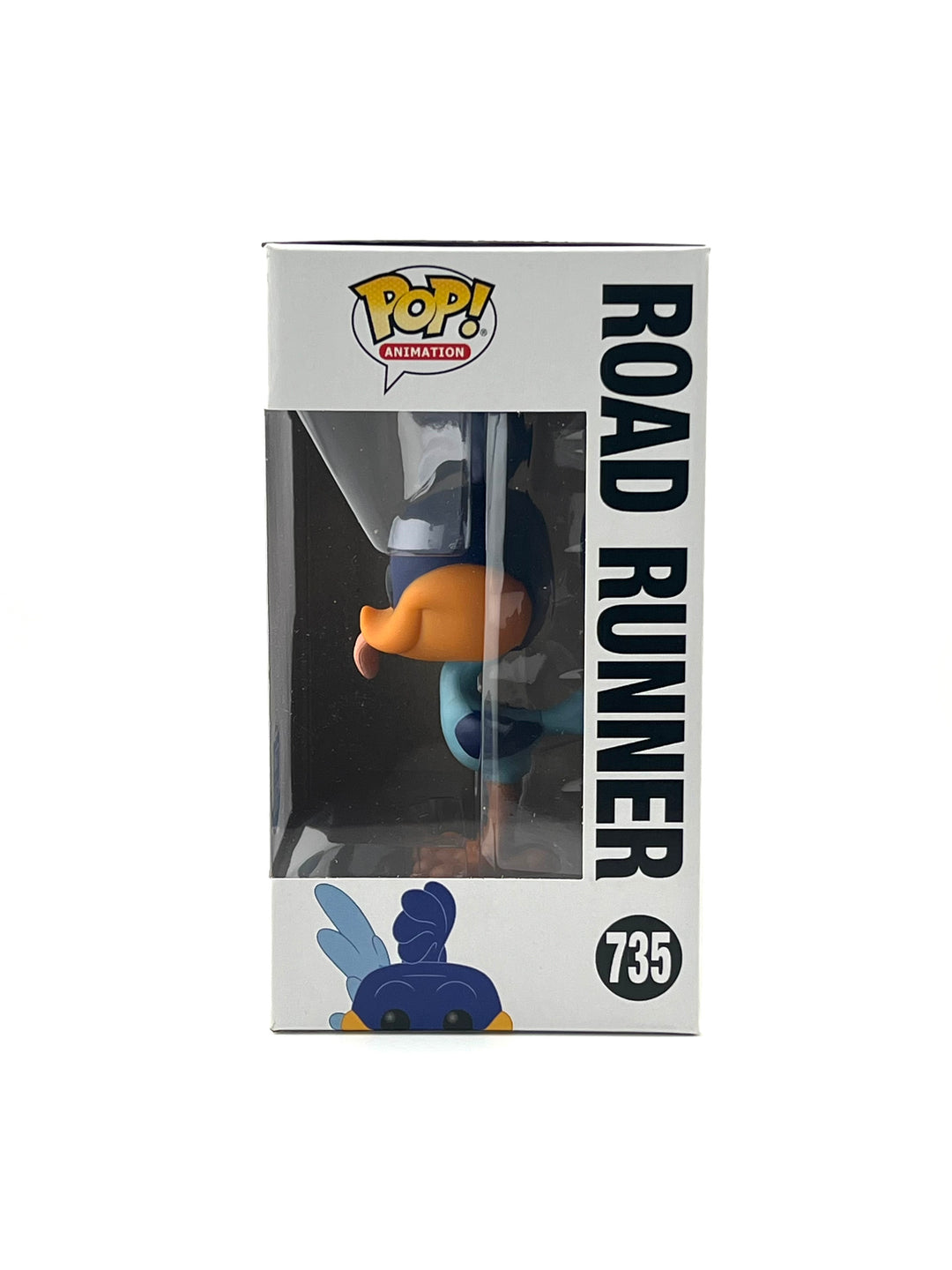 Funko pop! Looney tunes: Road runner 735 (Funko shop exclusive)