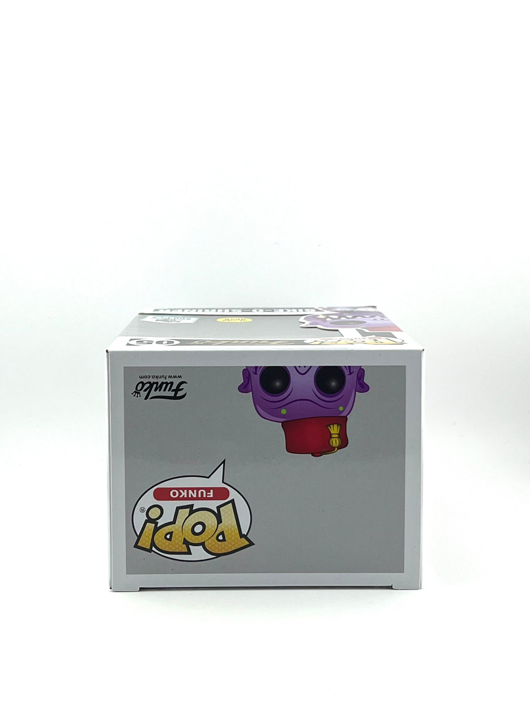 Funko Pop! Sike-o-shriner GITD 05 (500 pcs Funko Exclusive)