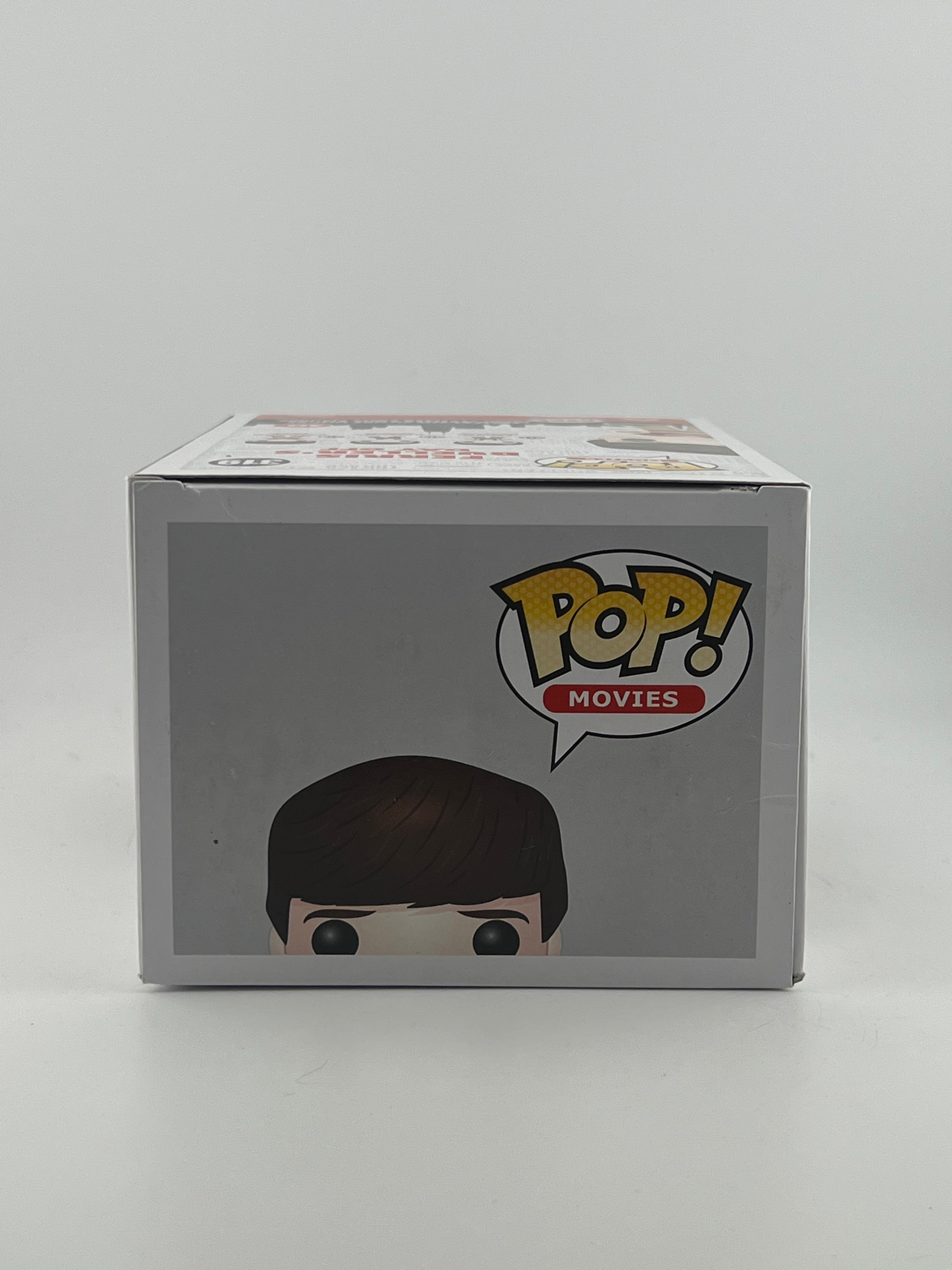 Funko Pop - CAMERON FRYE 319 AUTO