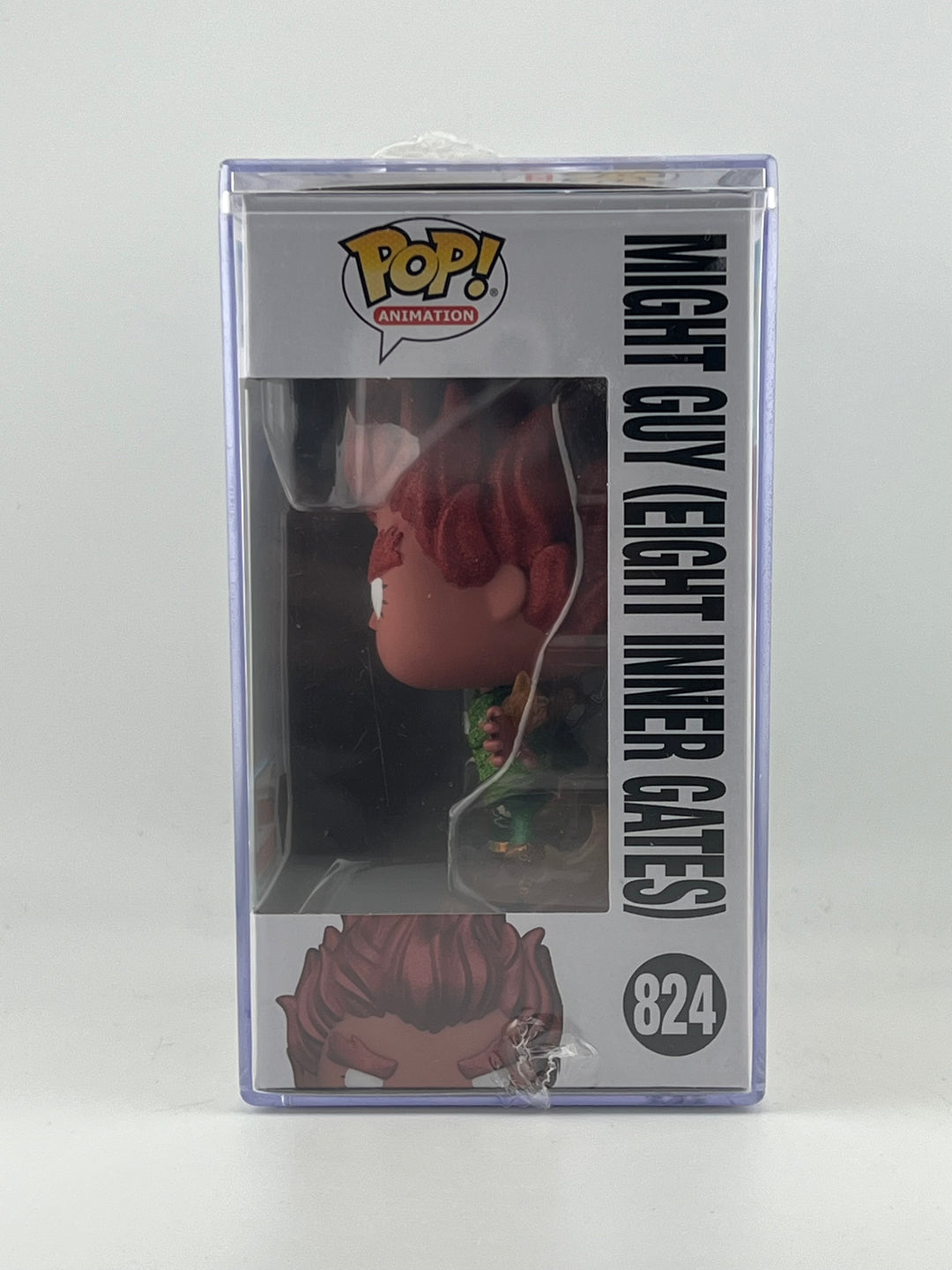 Funko Pop! Might Guy (Eight Inner Gates) 824 NYCC LE4000