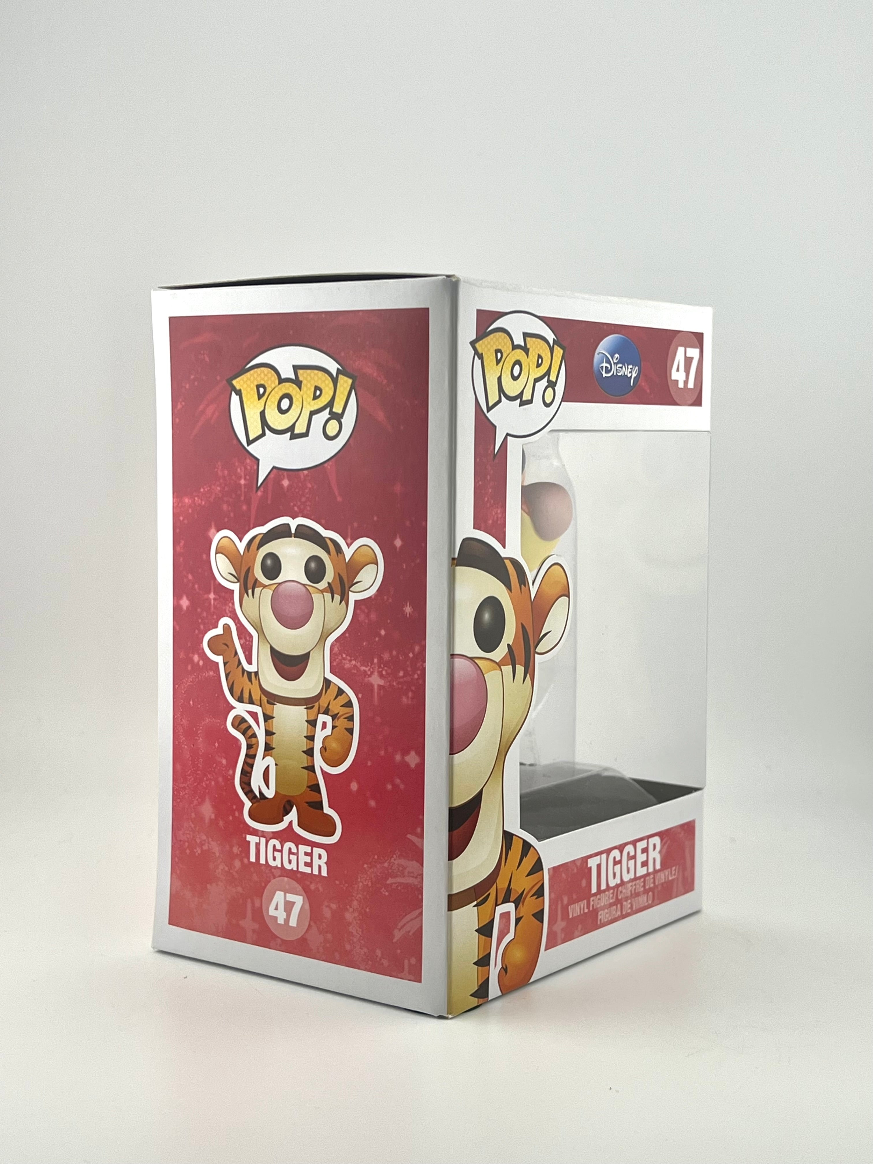 Funko Pop! TIGGER 47