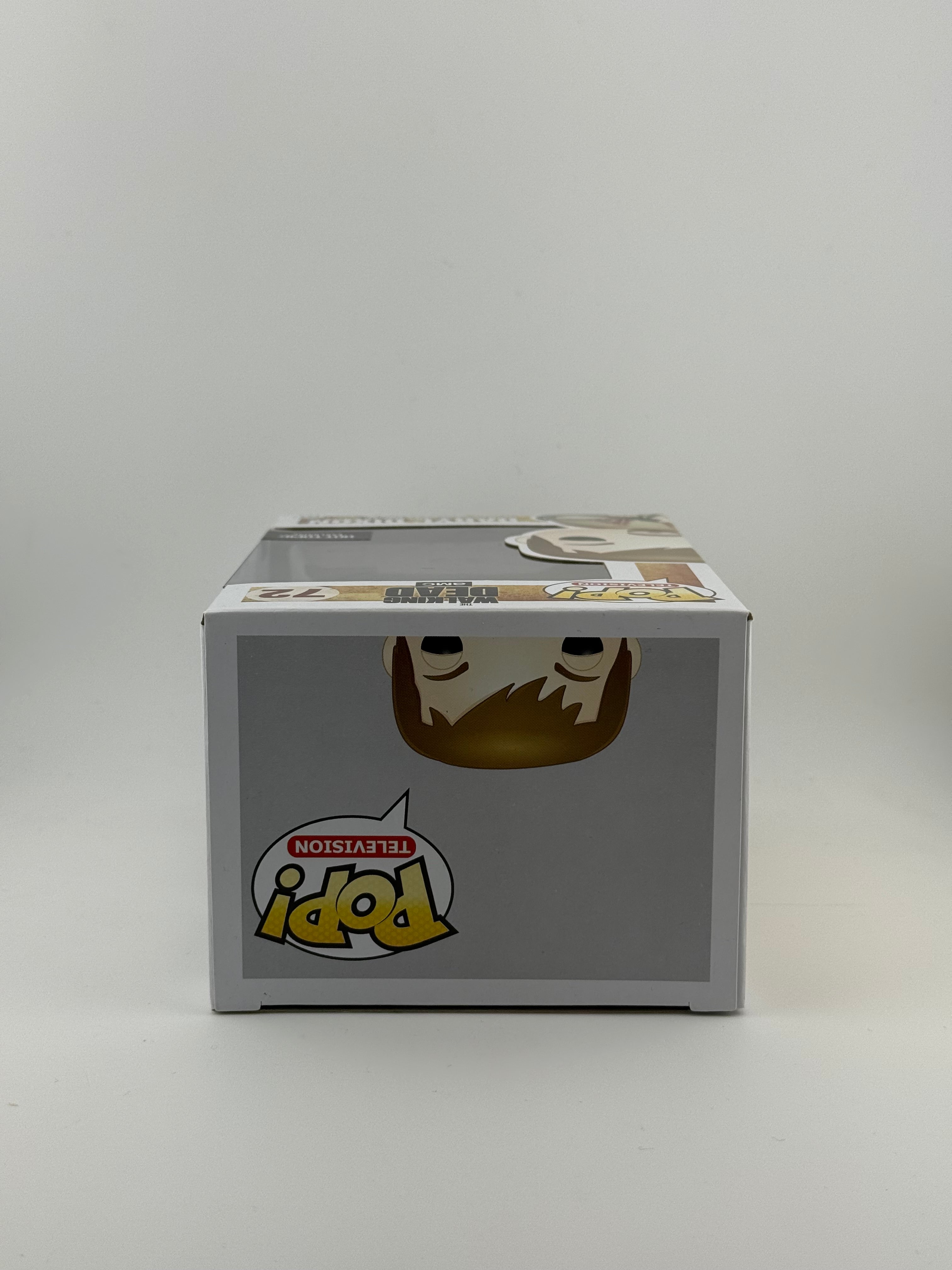 Funko Pop! Daryl Dixon 72 Hot Topic Exclusive