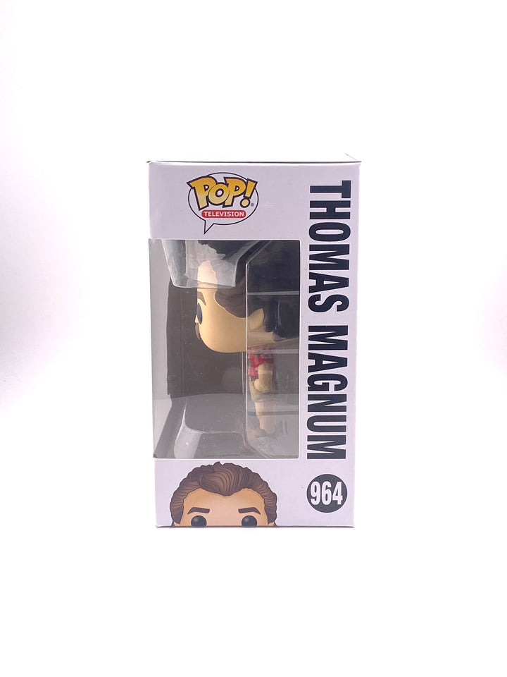 Funko Pop! Magnum, p.i.: Thomas Magnum 964