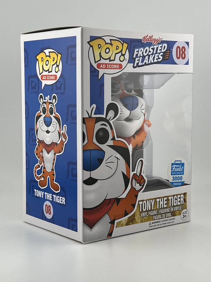 Funko Pop! Tony The Tiger 08 LE3000