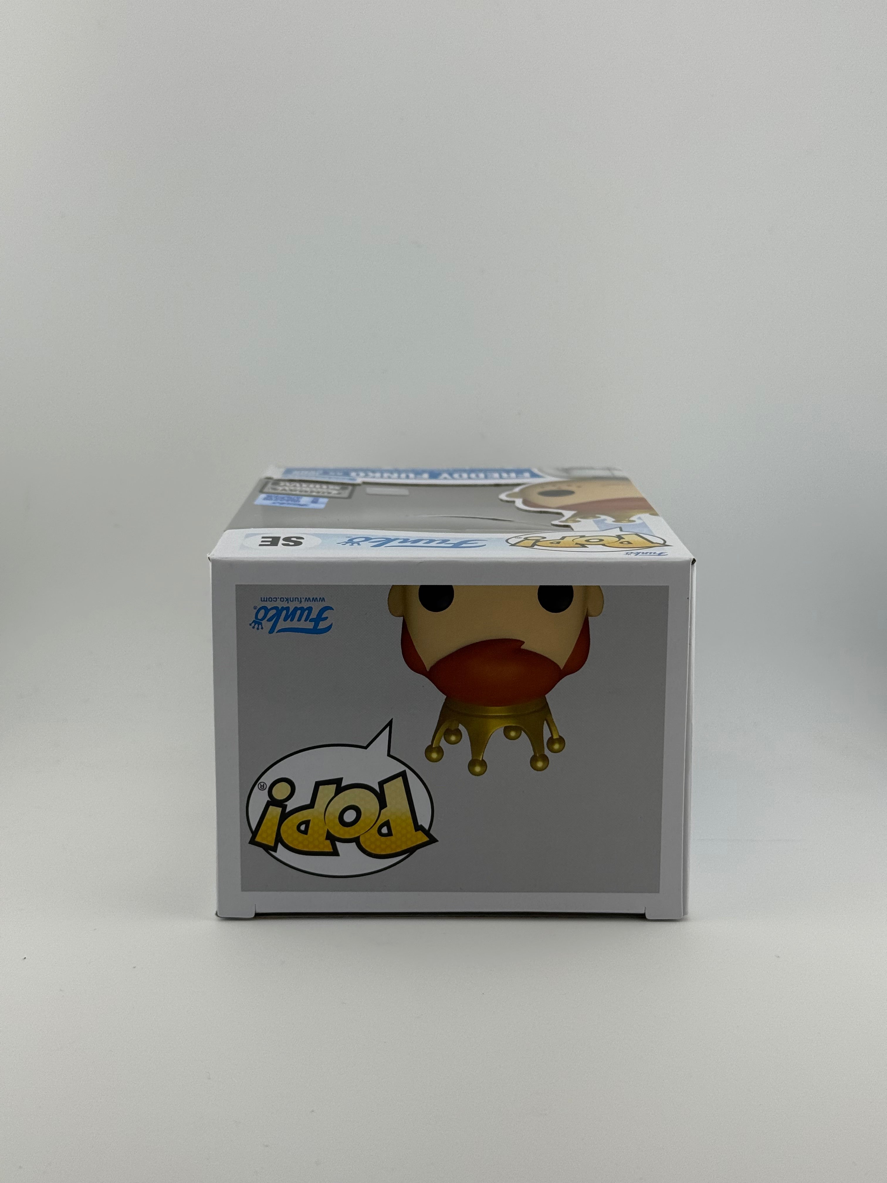 Funko Pop! Freddy Funko As John Cena Fundays 2025 Le500