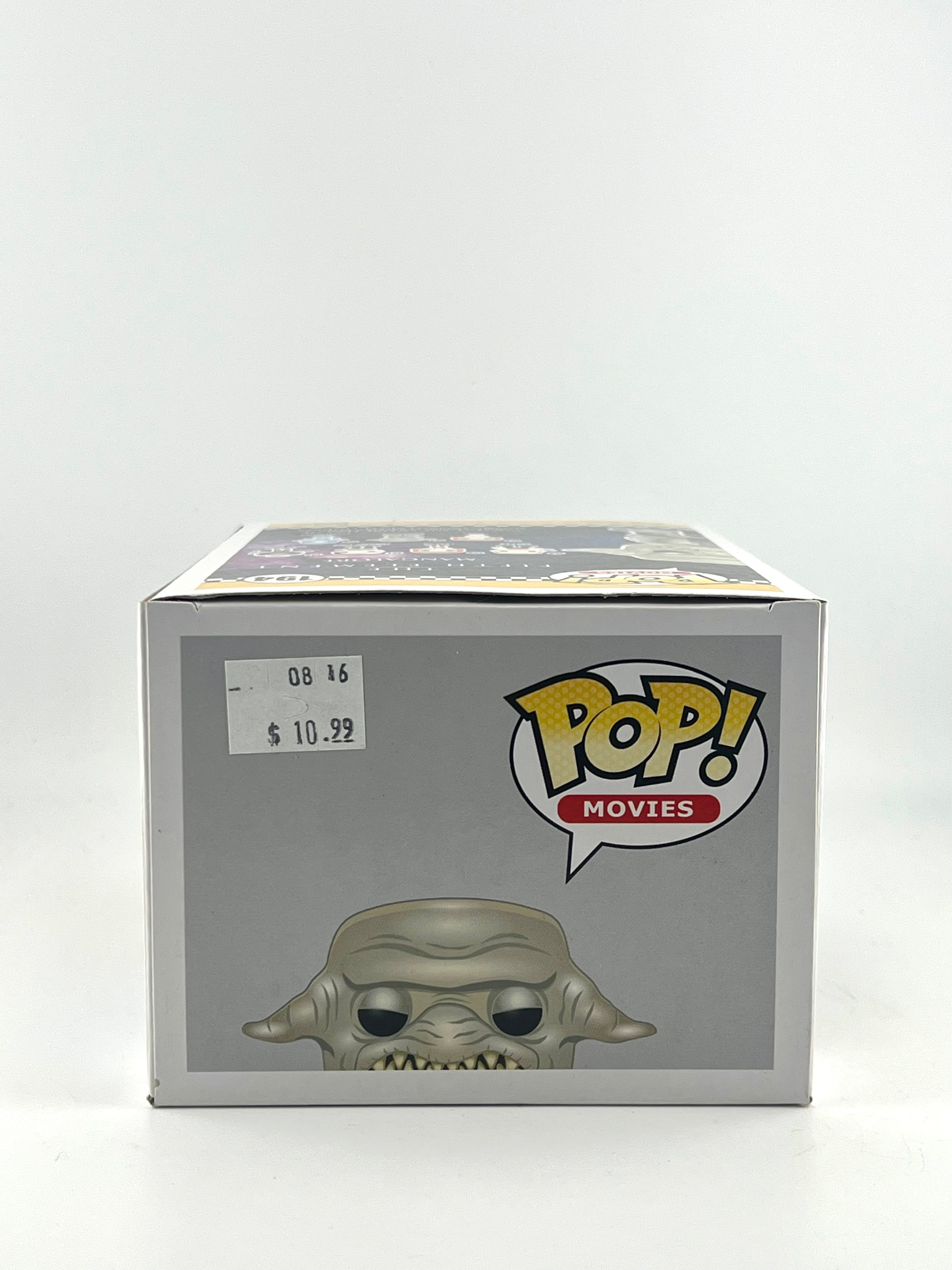 Funko Pop! MANGALORE 194