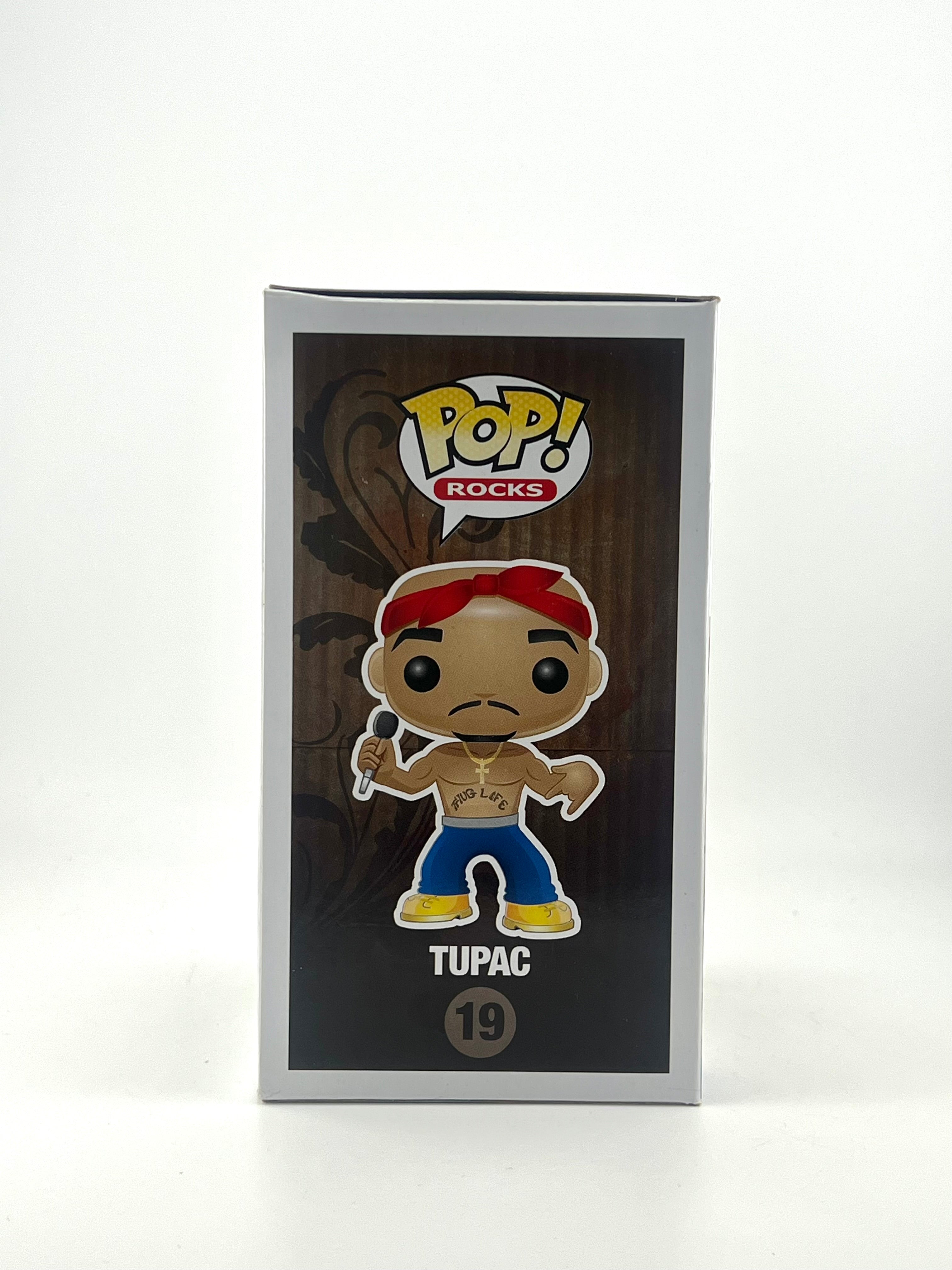 Funko Pop! TUPAC 19