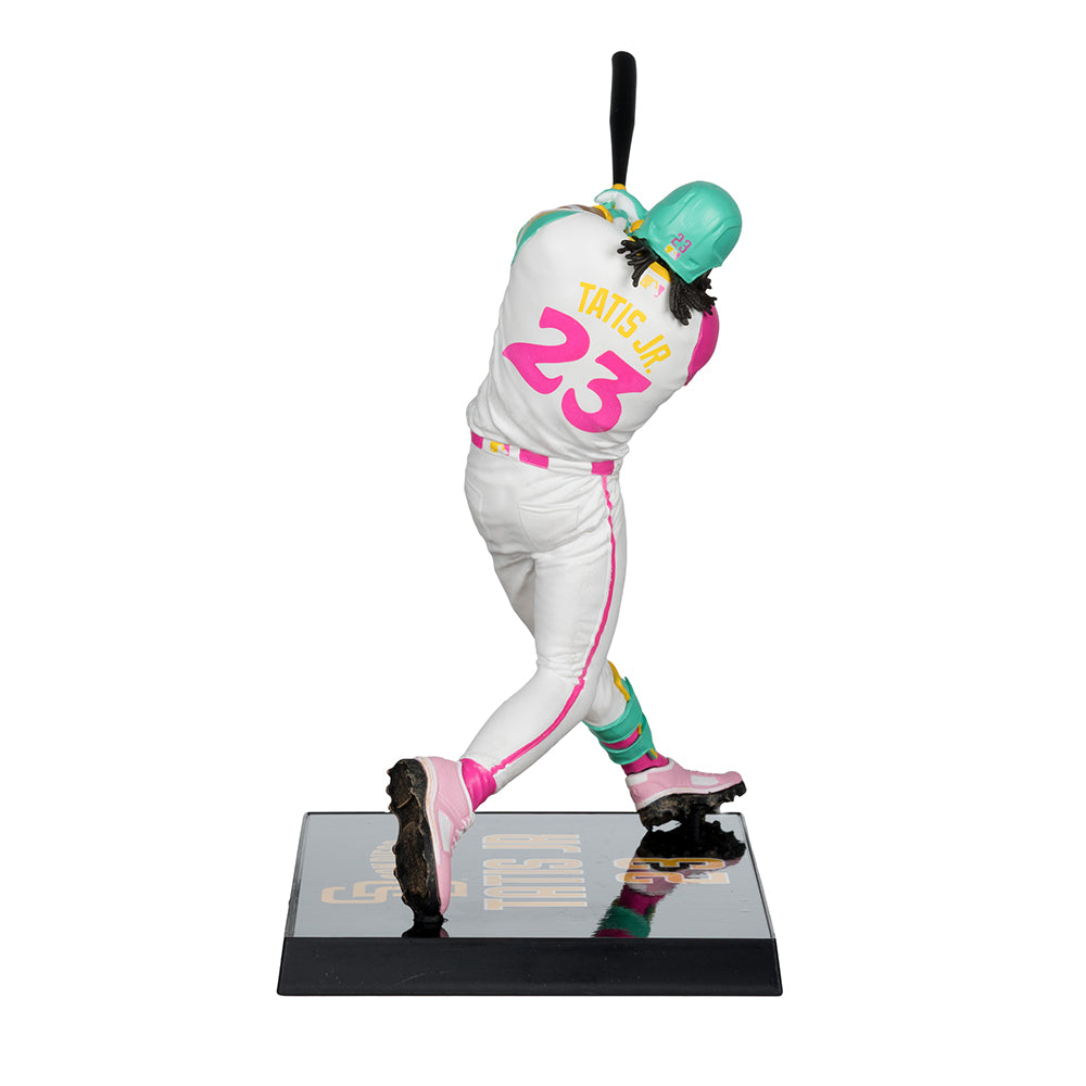 McFarlane SDCC 2025 Exclusive: Fernando Tatis Jr. “City Connect”  7" Figure - LE 2000