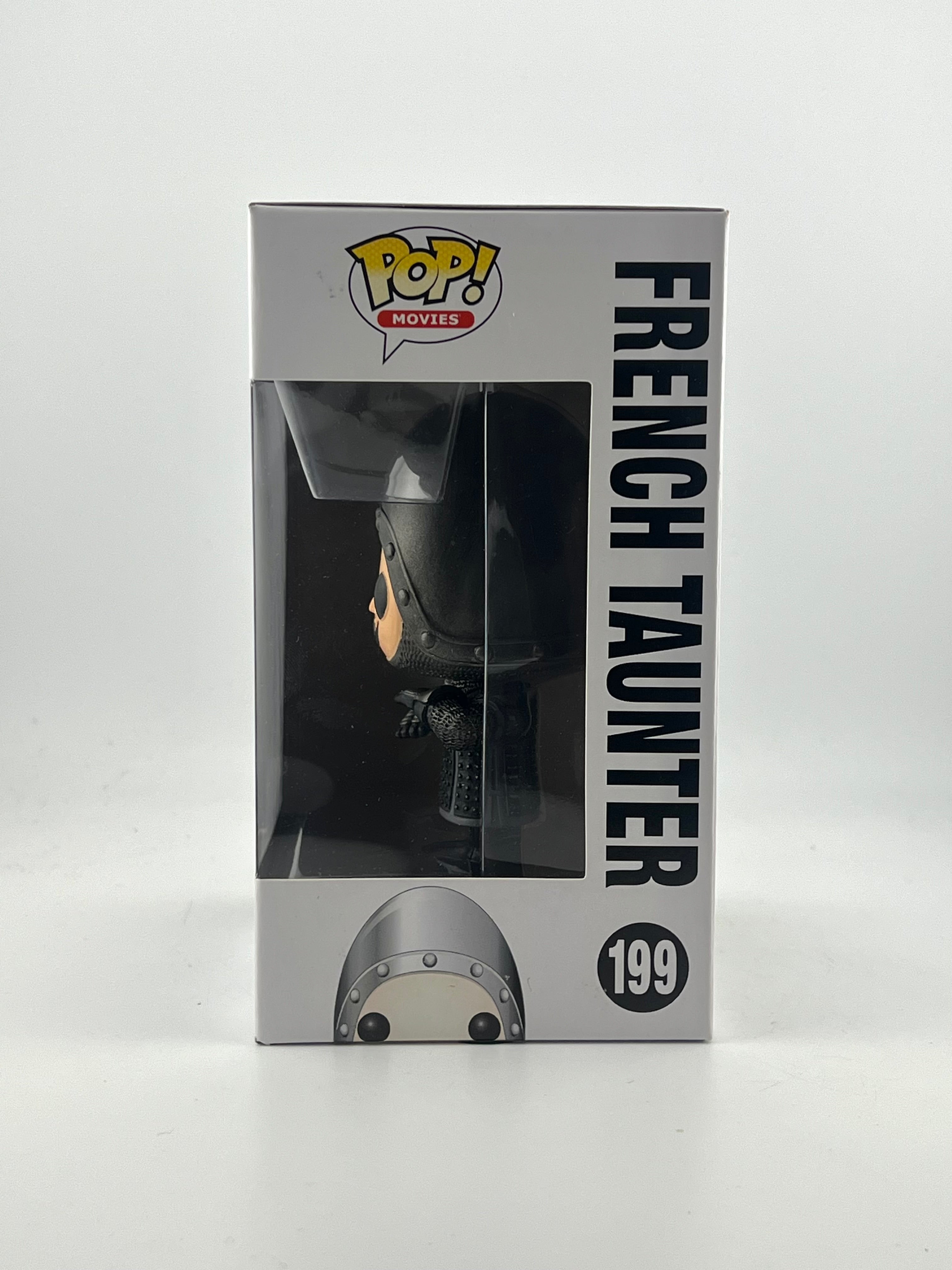 Funko Pop! FRENCH TAUNTER 199