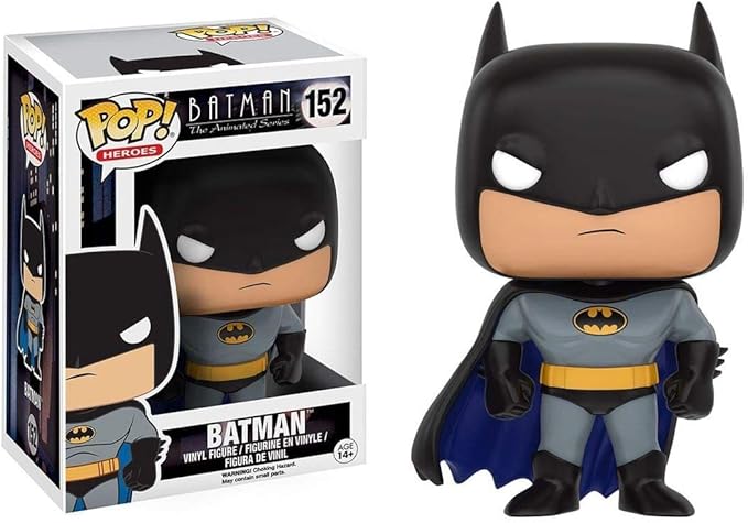 Funko Pop! - BATMAN 152