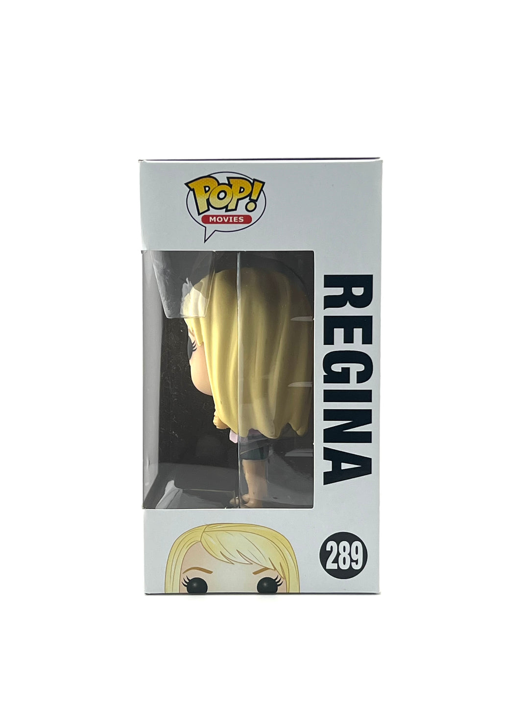 Funko pop! Mean girls: Regina 289