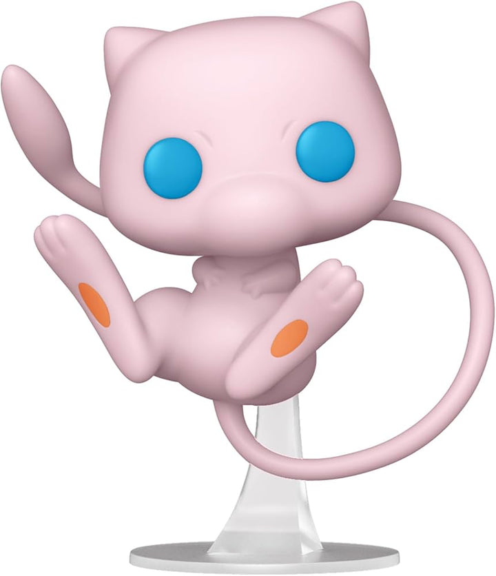 FUNKO POP! MEW 643