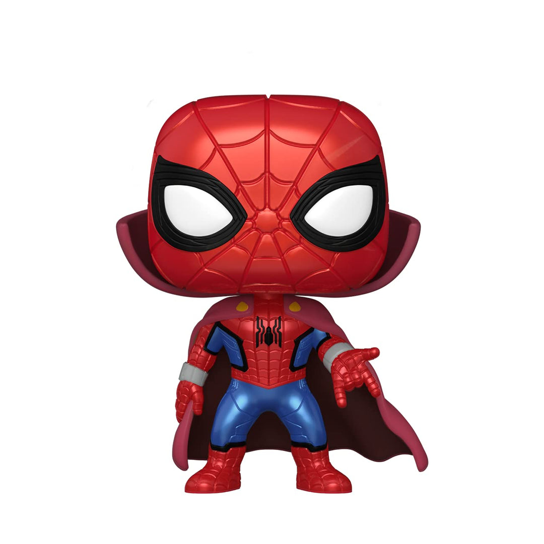 FUNKO POP! ZOMBIE HUNTER SPIDEY 945 WALMART EXCLUSIVE