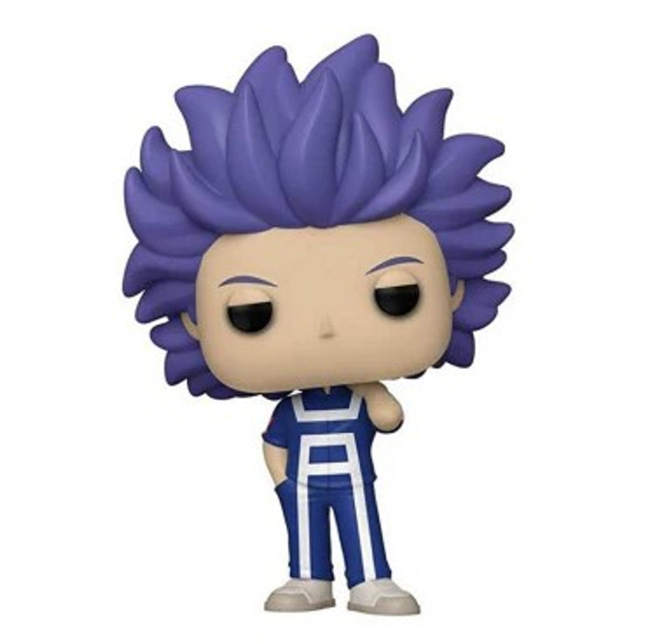 Funko Pop! - HITOSHI SHINSO 695 GAMESTOP EXCLUSIVE