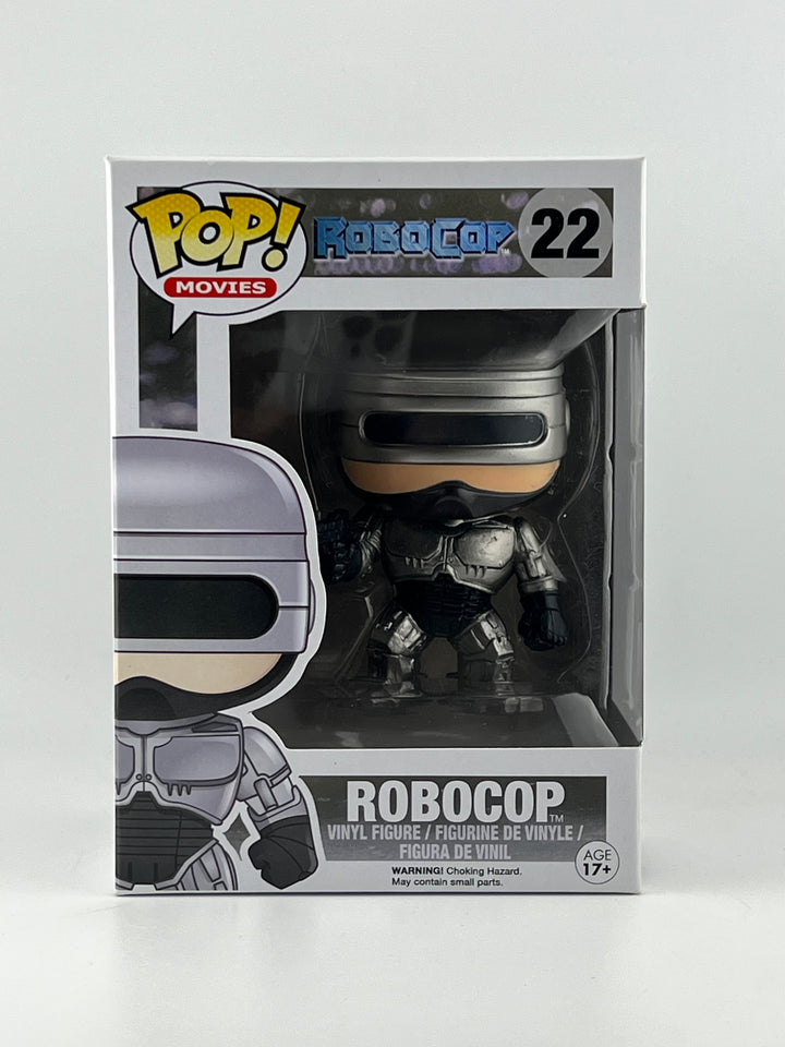 Funko Pop! Robocop 22