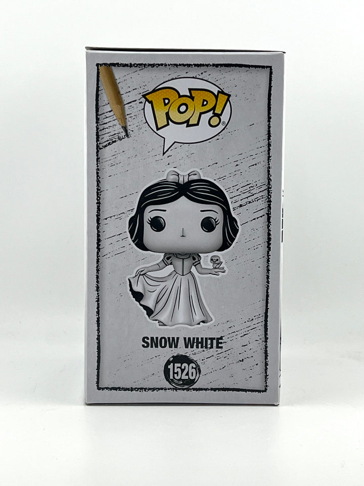 Funko Pop! Snow White Prototype