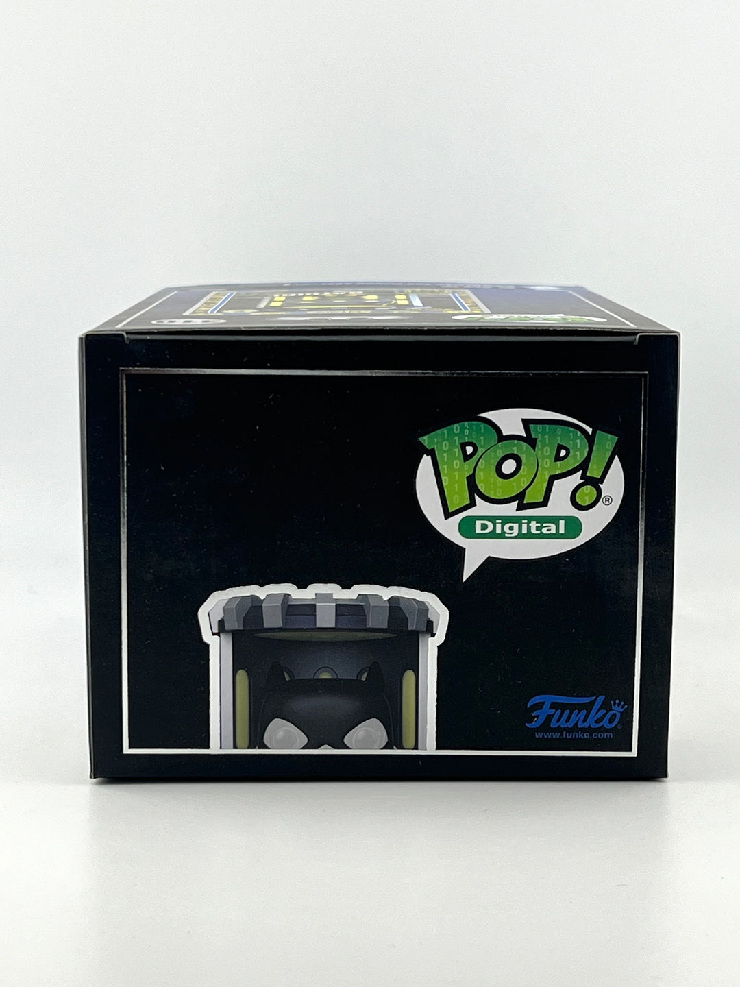 Funko Pop! Batgirl 310 GITD NFT LE2200