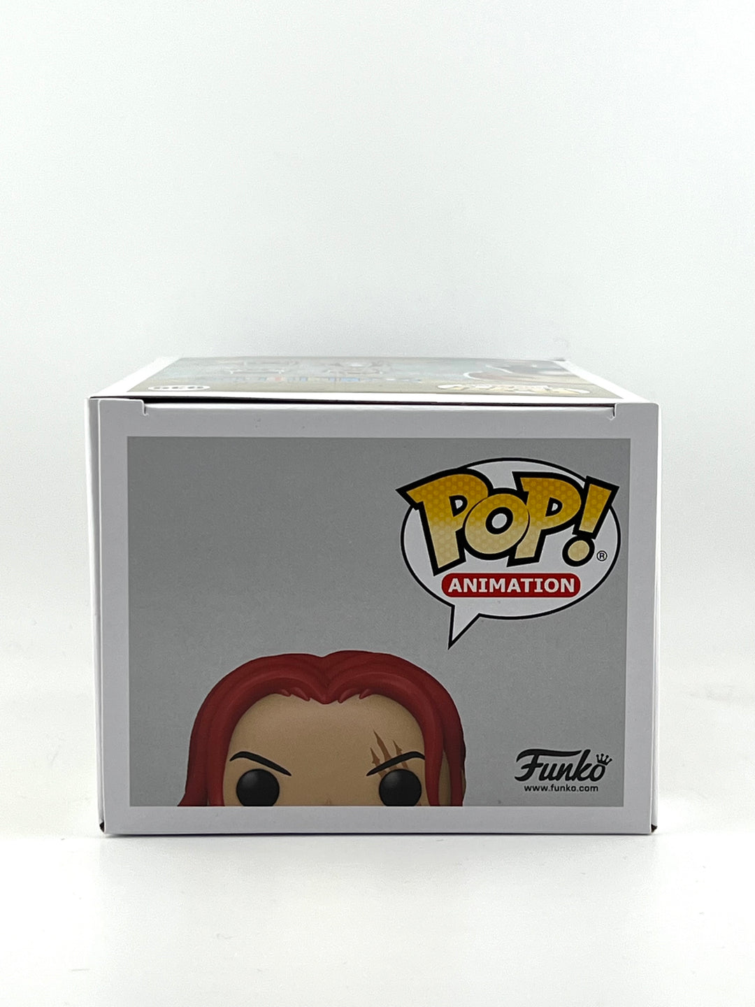 Funko Pop! Shanks 939 Little things exclusive