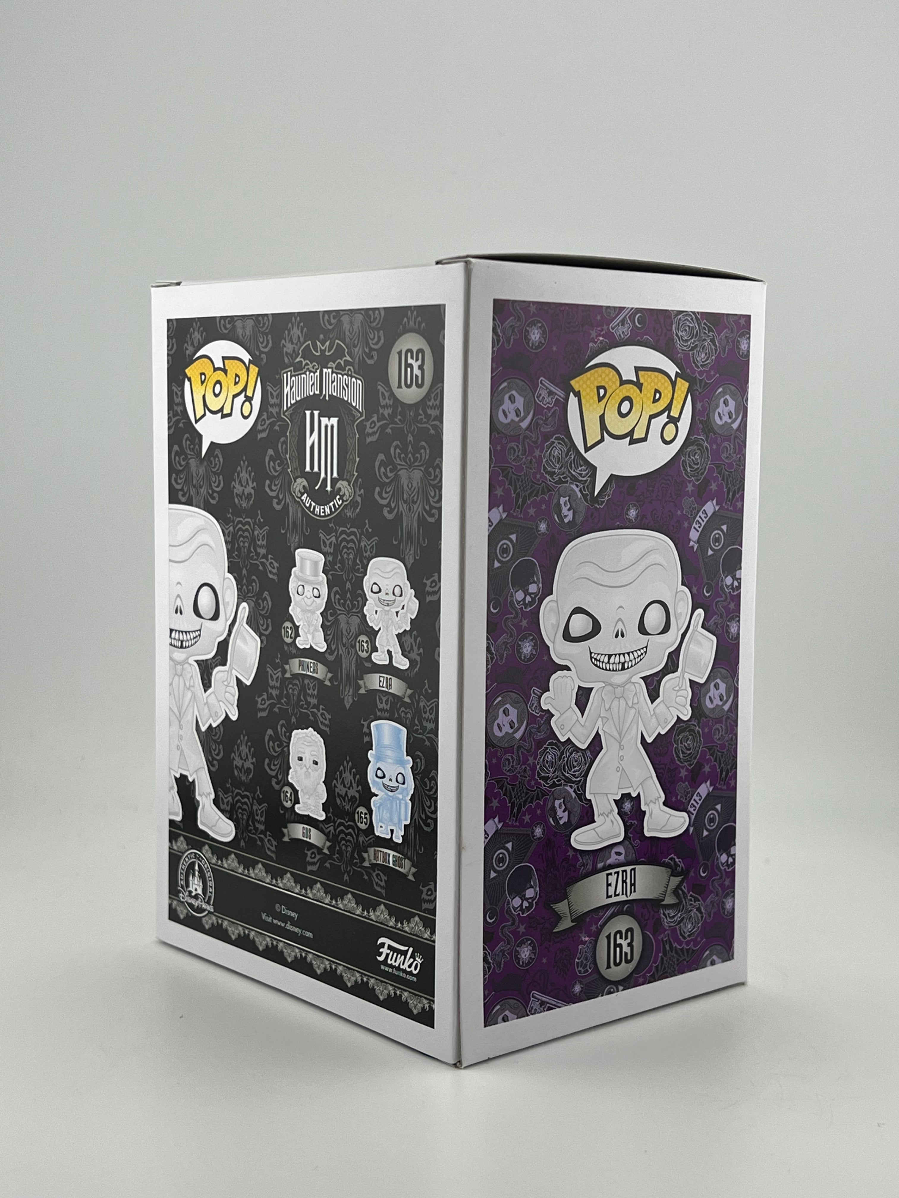 Funko Pop! EZRA 163 GITD 2016 SDCC LE1000