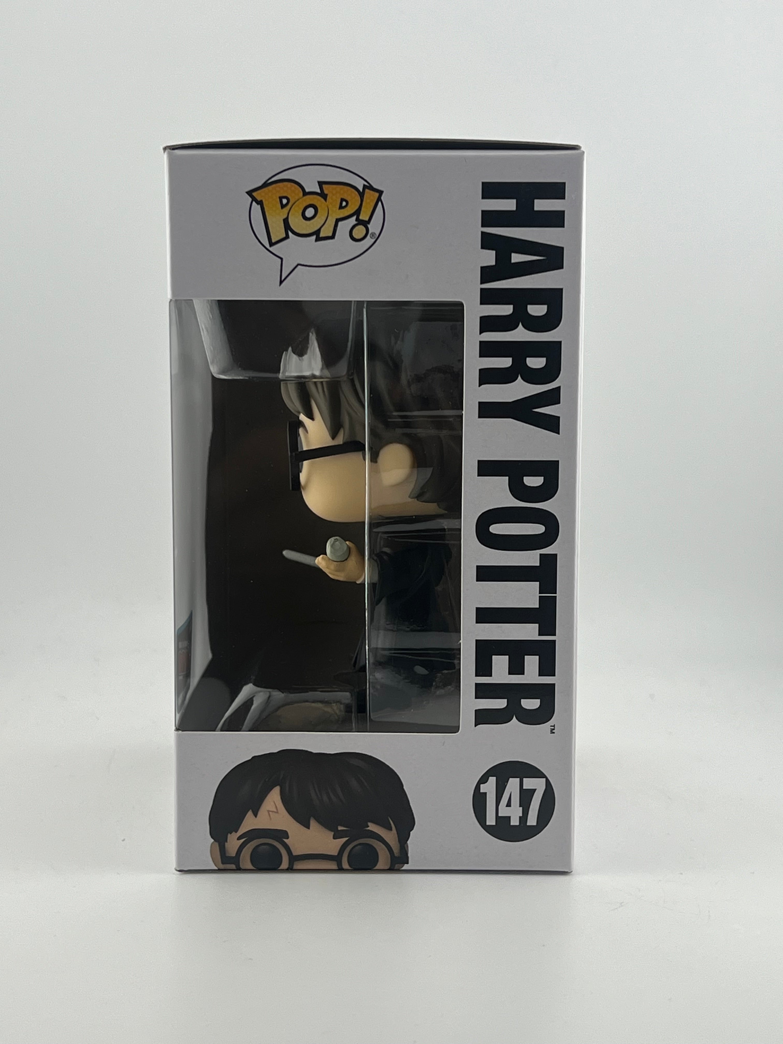 Funko Pop - HARRY POTTER 147 2022 NYCC