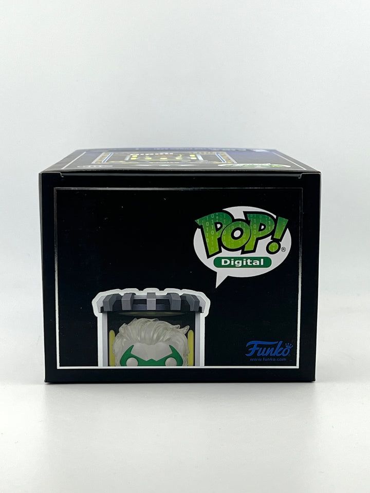 Funko Pop! Robin 308 GITD NFT LE2200