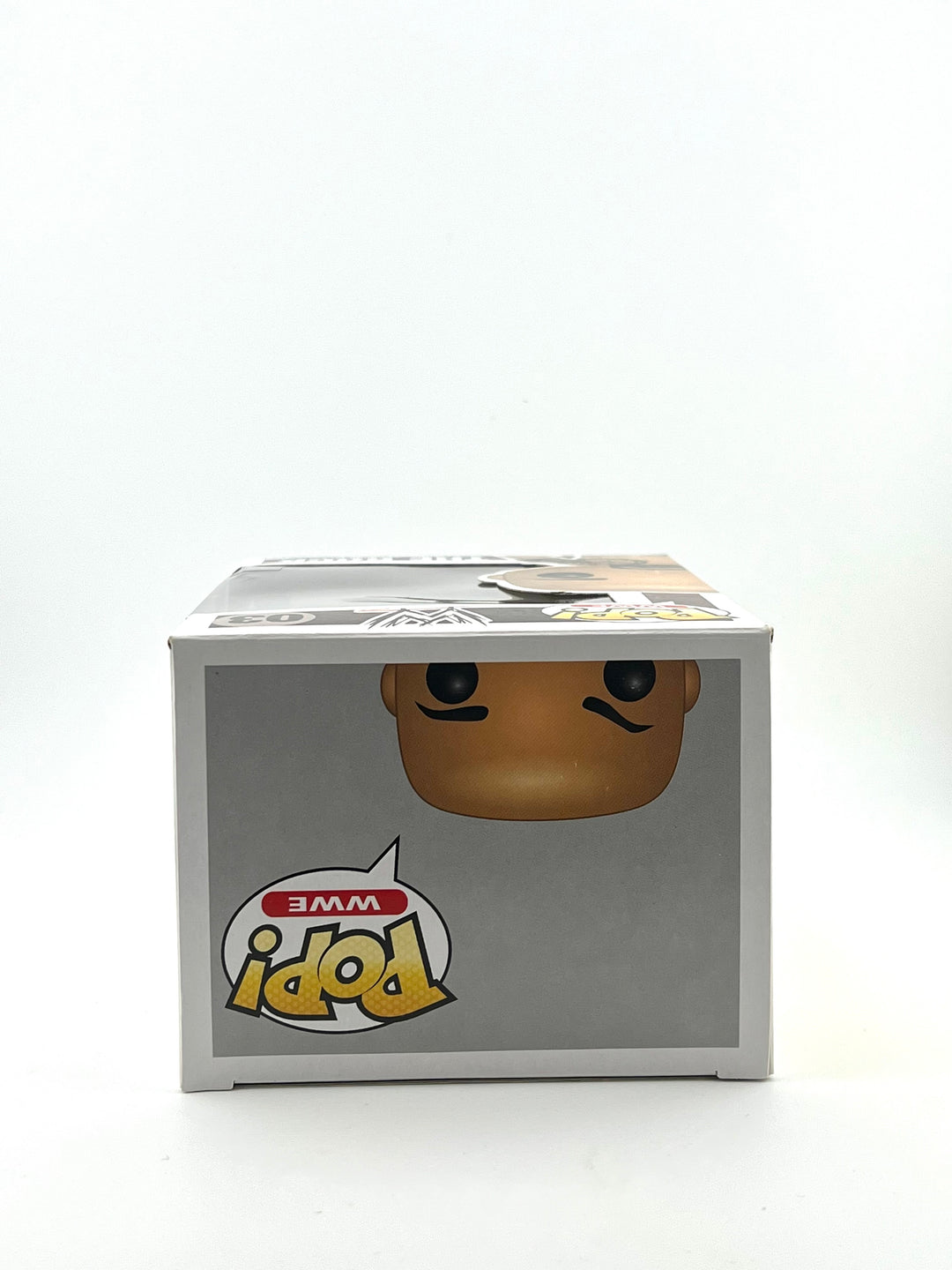 Funko Pop! The Rock 03 (2105) - WWE