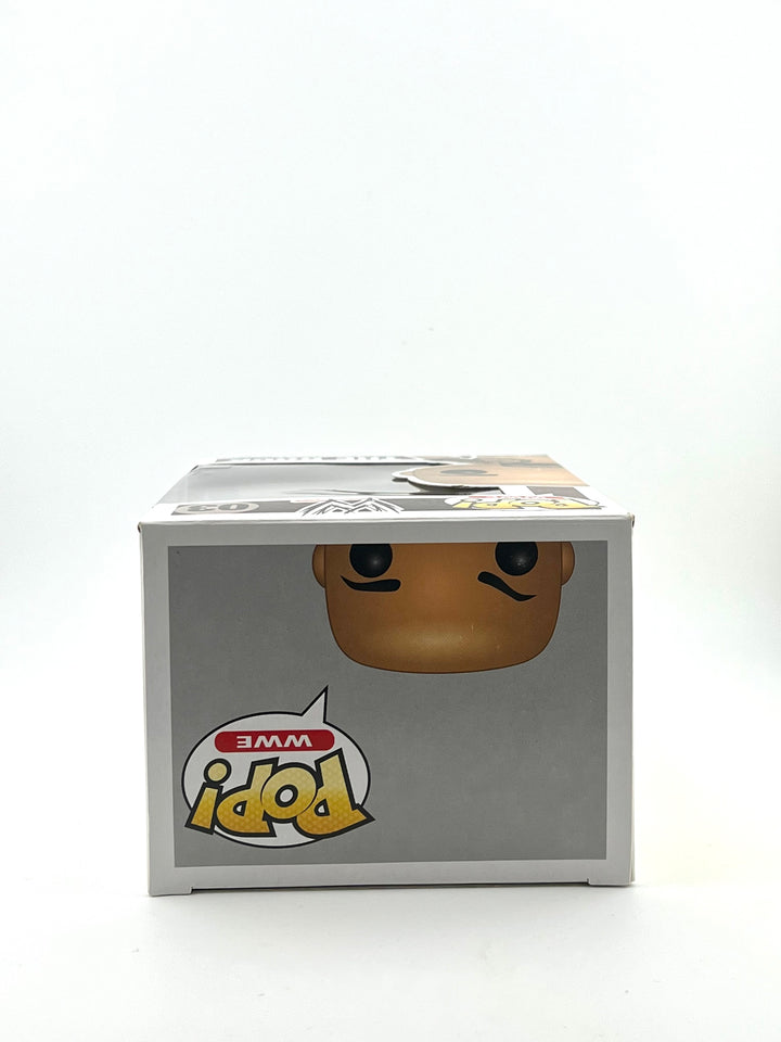 Funko Pop! The Rock 03 (2105) - WWE