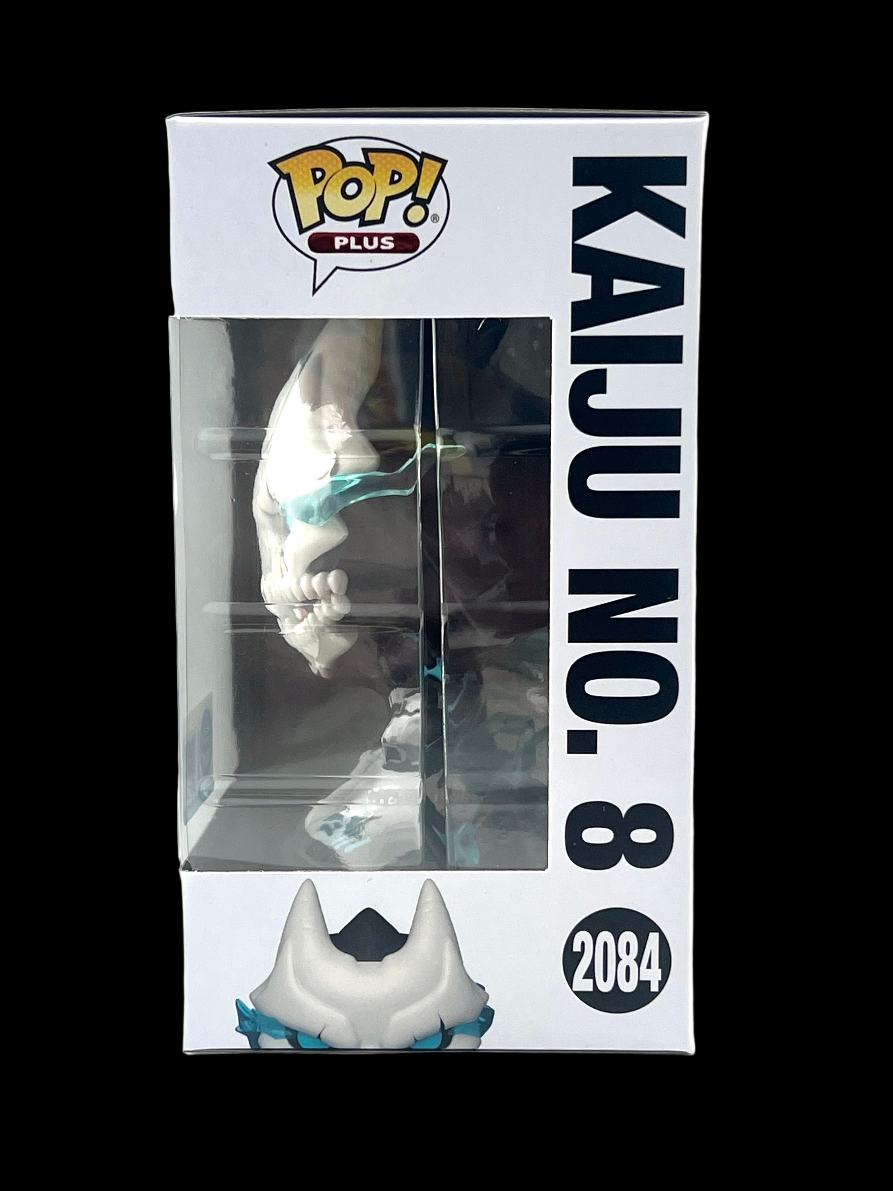 FUNKO POP! KAIJU NO. 8 SPECIAL EDITION