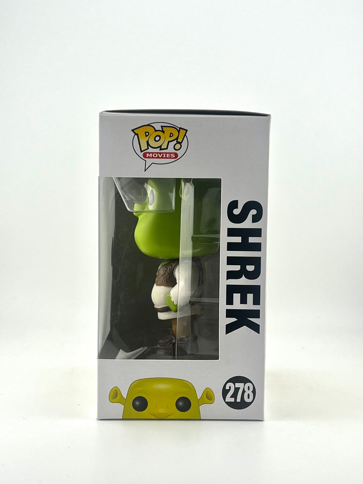 Funko pop! SHREK 278