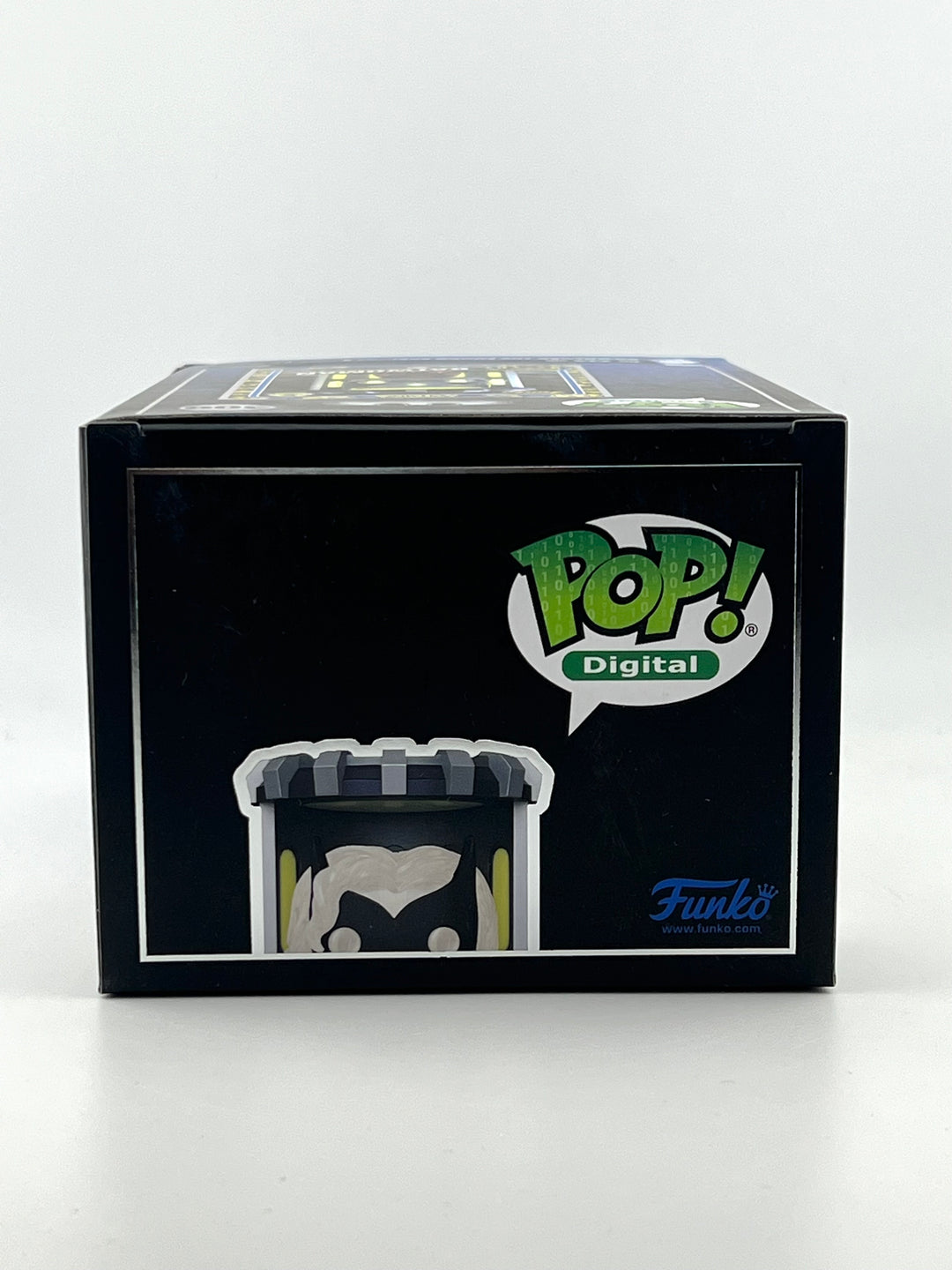 Funko Pop! Batwoman 309 GITD NFT LE2200