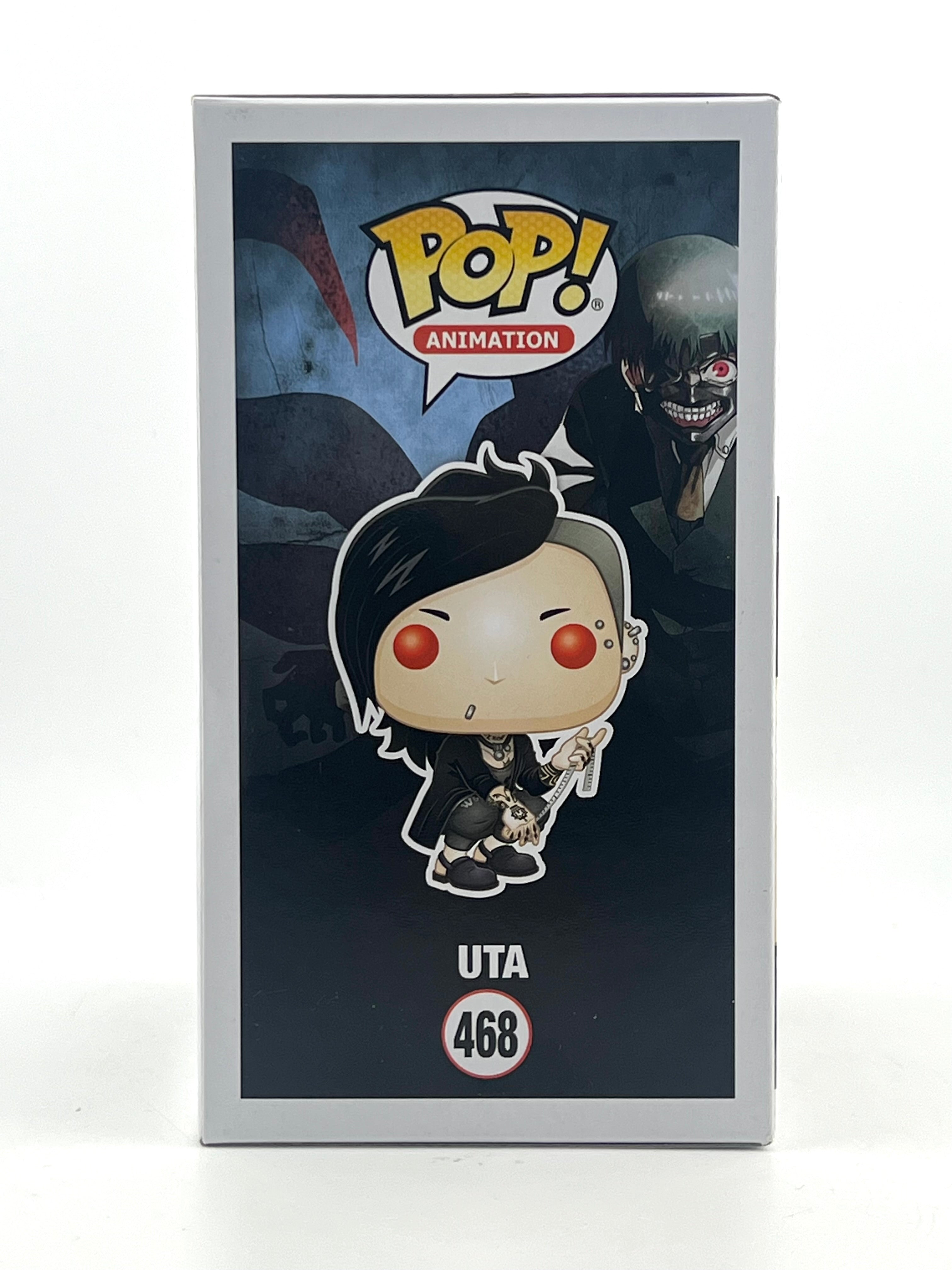 FUNKO POP! UTA 468 TOKYO GHOUL