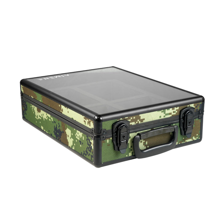 Aimen INC Lock Box (Digital Camo)