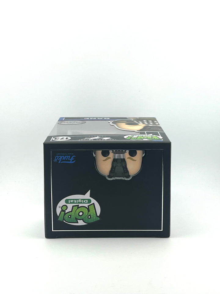 Funko pop! The dark knight: bane nft 173 (1,900 pcs)