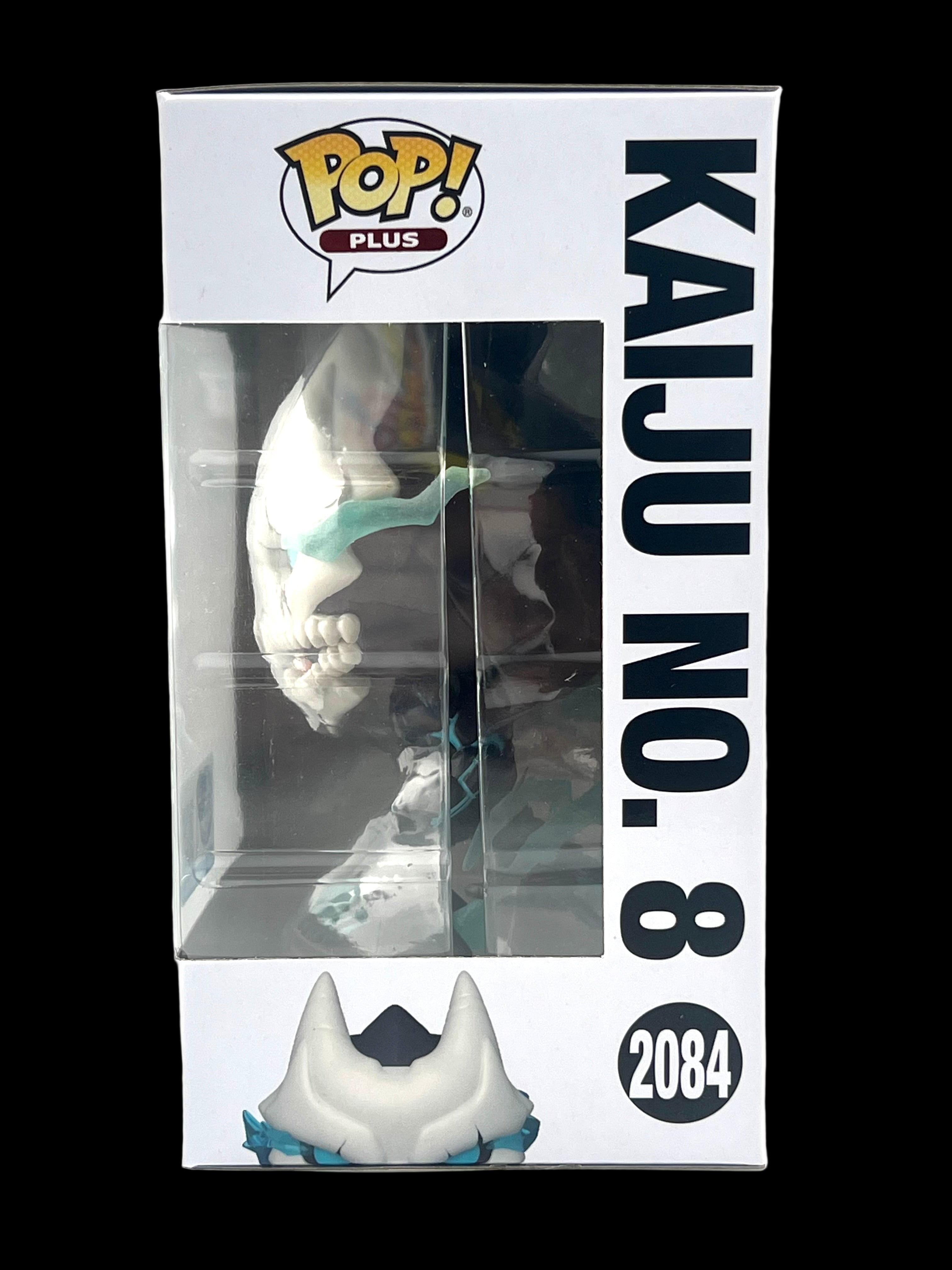 FUNKO POP! KAIJU NO. 8 GLOW CHASE