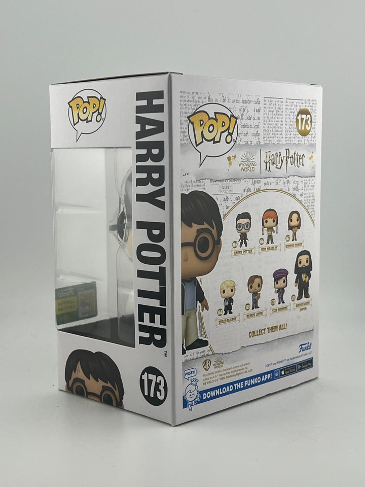 Funko Pop - HARRY POTTER 173 2024 SDCC
