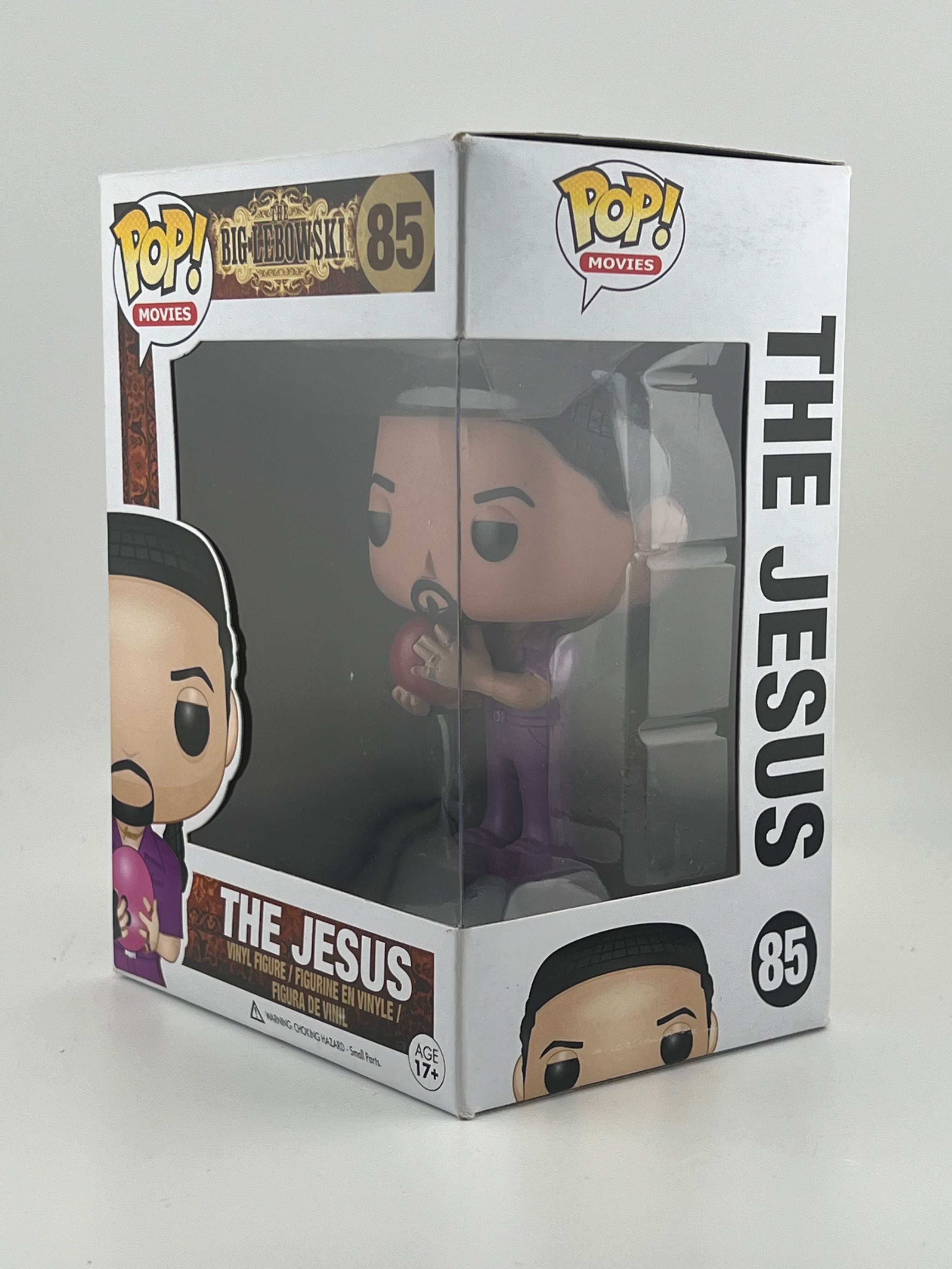 Funko Pop - THE JESUS 85