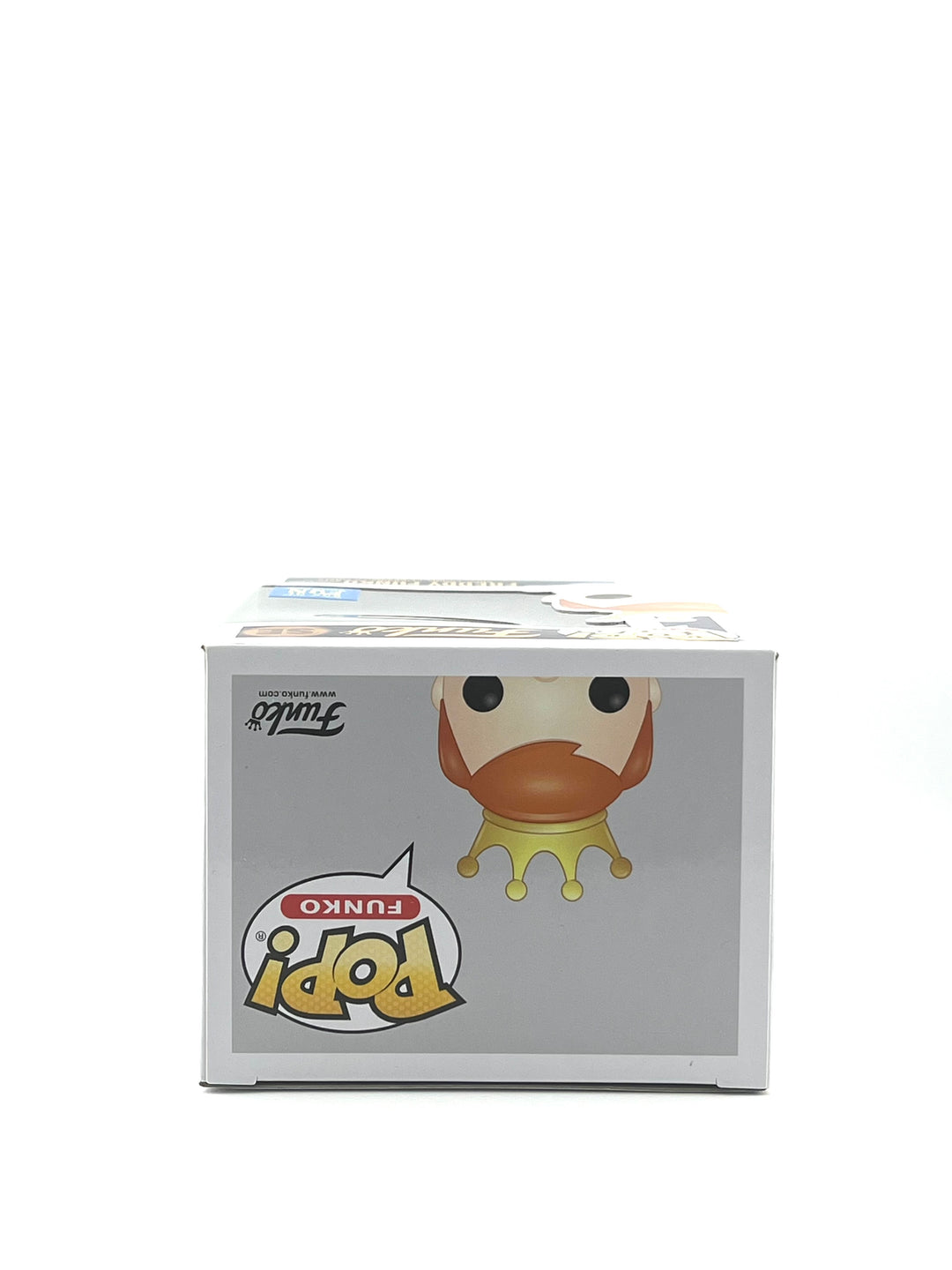 Funko pop! Freddy funko Surf’s up Batman (box of fun 5,000 pcs)