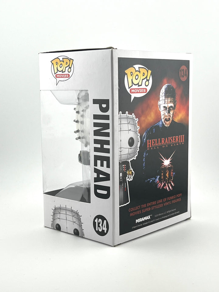 Funko Pop! Hell Raiser: Pinhead 134