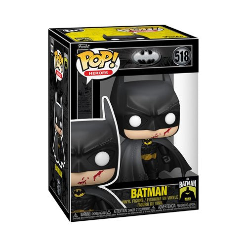 Funko Pop! - BATMAN 518