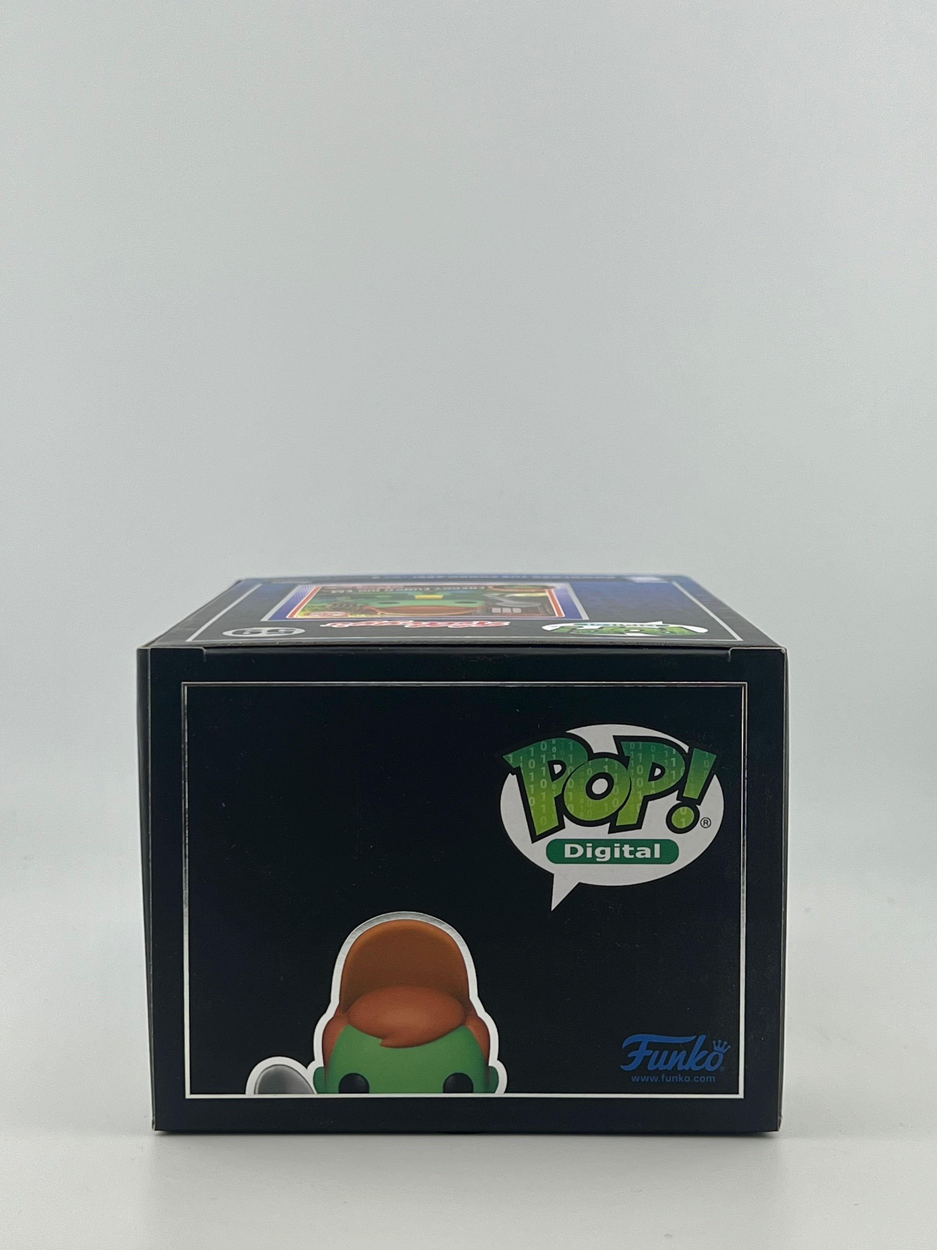 Funko Pop - FREDDY FUNKO DIG'EM 59 NFT LE3000