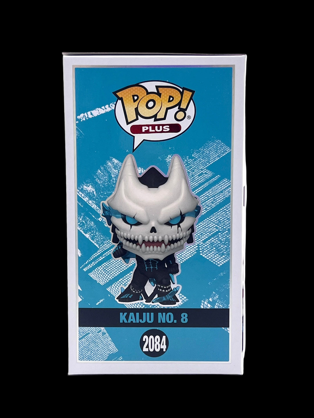 FUNKO POP! KAIJU NO. 8 SPECIAL EDITION