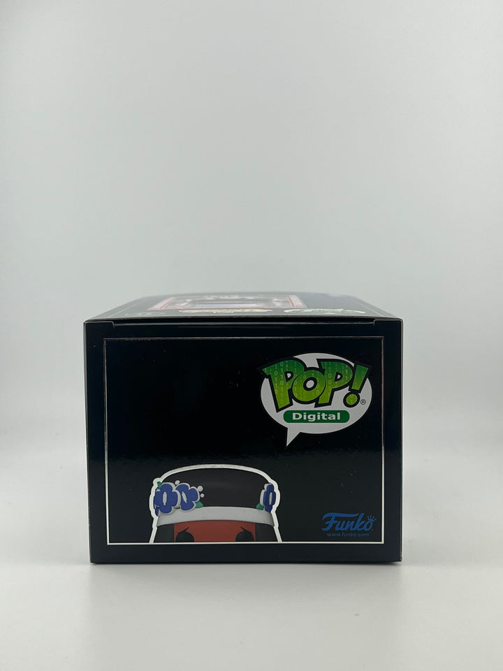 Funko Pop! RUBY 212 NFT- STEVEN UNIVERSE LE 2000